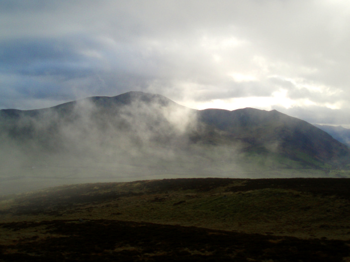 Skiddaw Skiddaw